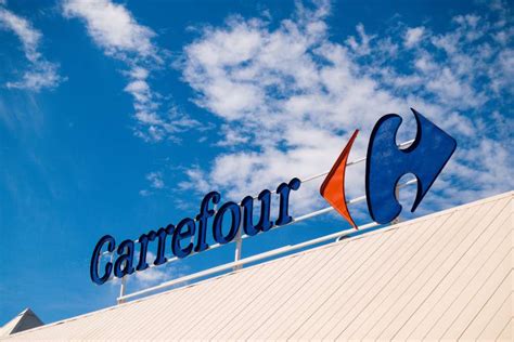 Carrefour Accus D Exploitation En Arabie Saoudite Retaildetail Be