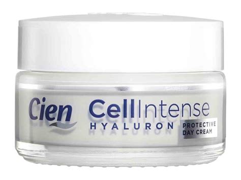 Crema Facial Cell Intense D A Noche Lidl