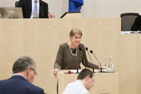 Bildergalerie von Mag Elisabeth Grossmann Parlament Österreich