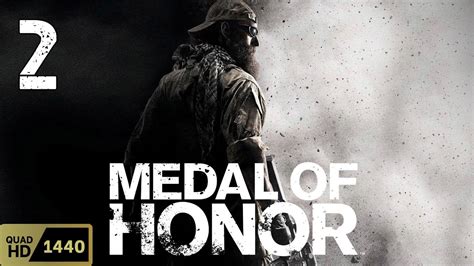 Breaking Bagram Medal Of Honor 2010 PC No Commentary