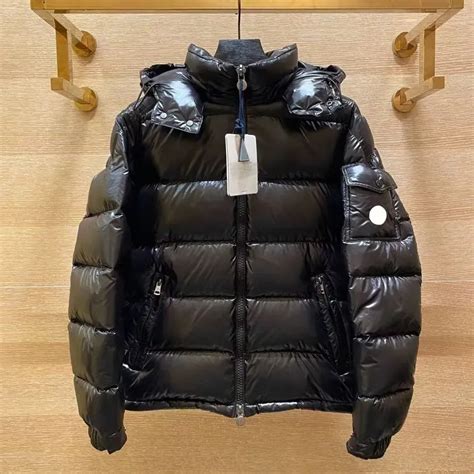 Mejor Precio En A Granel France Monclair Men Veste Down Parkas Coats