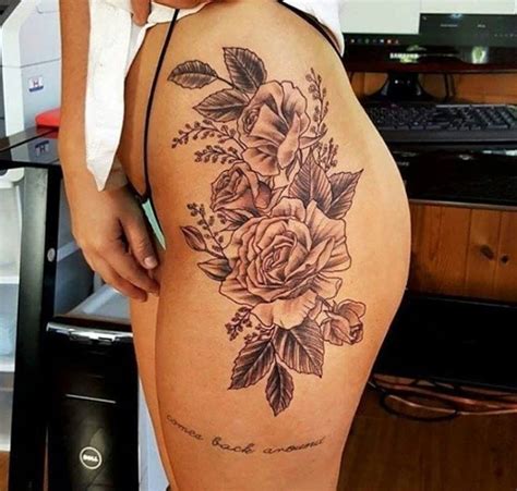 Tatuajes Sexis Para Mujer Kulturaupice