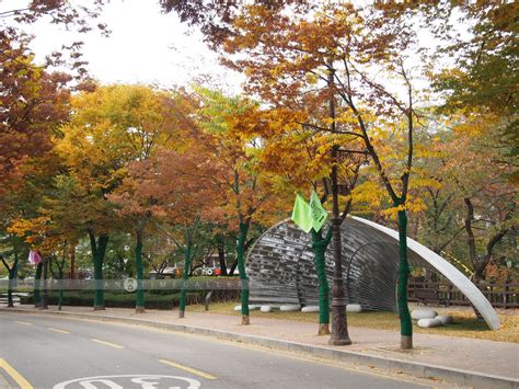 Anyang Art Park::Resort – AnYtime Gallery