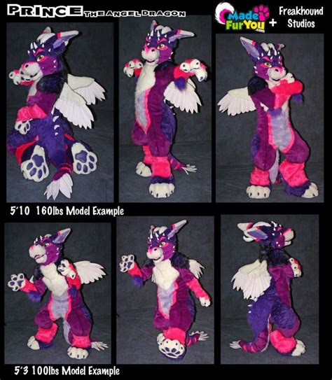 Best Dutch Angel Dragon Images On Pinterest Furry Art Fursuit And