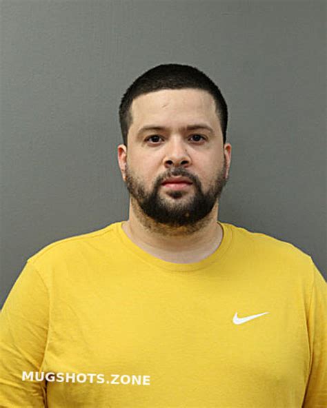 Claudio Torres 04 15 2021 Chicago Mugshots Zone