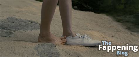 Sophie Thatcher Soapy T Nude Leaks OnlyFans Photo TheFappening