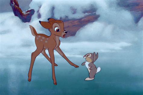 Bambi