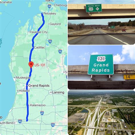 Bus 131: Complete Route Map and Arrival Schedule 10