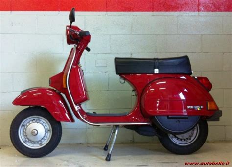 Vendo Vespa Px Arcobaleno