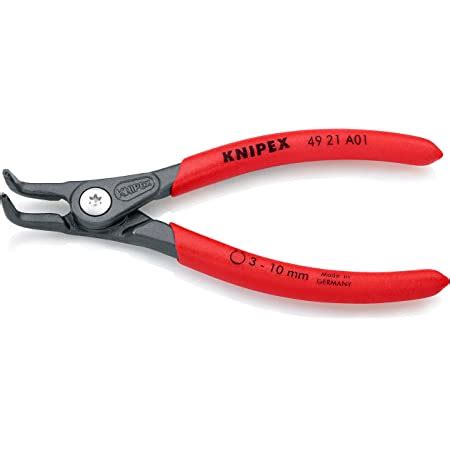 Knipex 46 11 A2 Circlip Plier Amazon In Home Improvement