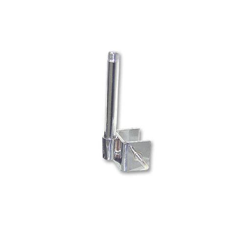 Vertical Square Tubing Clamp