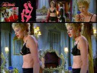 Naked Susannah York In The Maids