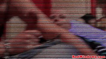 European Banged In Stockings XVIDEOS