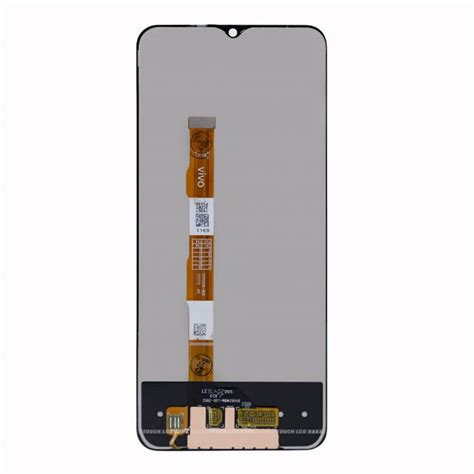 Vivo T1 5G Display and Touch Screen Combo Replacement V2141