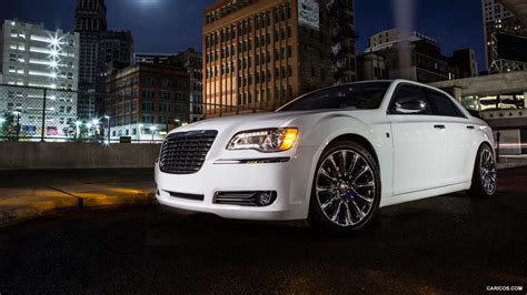 Chrysler 300 Motown Edition | 2013MY