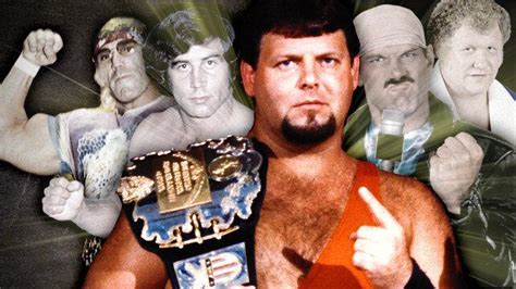 Jerry Lawler S Memphis Foes Wwe