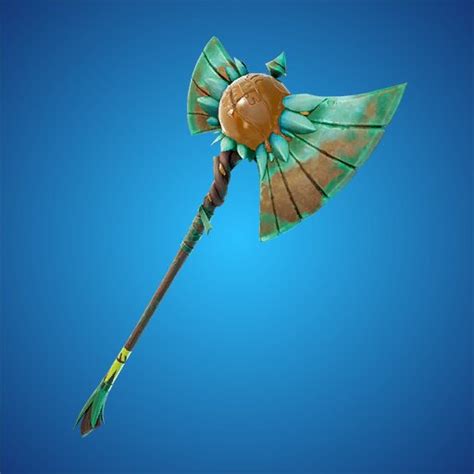 Artifact Axe - Fortnite Pickaxe - Fortnite.GG