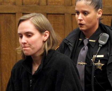 Woman Sentenced To Life In Prison For Poisoning Handicapped Daughter