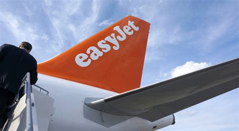 EasyJet Ouvre Un Ligne Hivernale Entre Londres Southend Et Grenoble