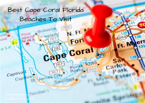 Best Cape Coral Florida Beaches To Visit Solo Travel Tips And Trips