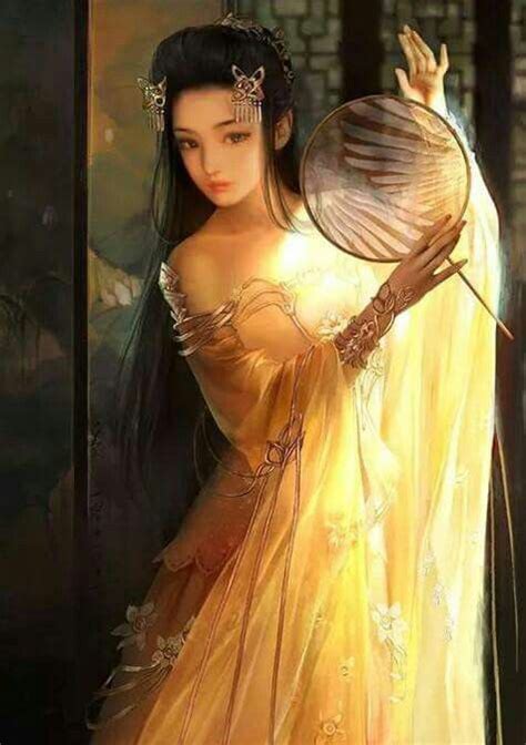 Pin By Eleanor Hayes On Art Asian Art Beauty Of Asia Fantasy