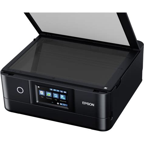 Epson Expression Photo XP 8700 Multifunktionsdrucker Schwarz USB