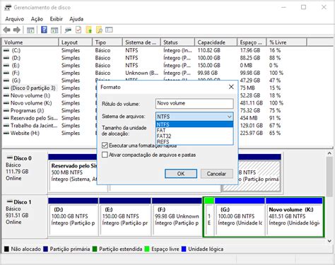 Como Formatar Converter Pen Drive Para NTFS Guia Completo EaseUS