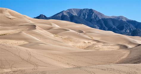 8 Amazing Things To Do At Great Sand Dunes National Park United