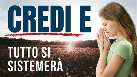 Continuare A Credere Dio Sta Ancora Lavorando Motivazione Cristiana