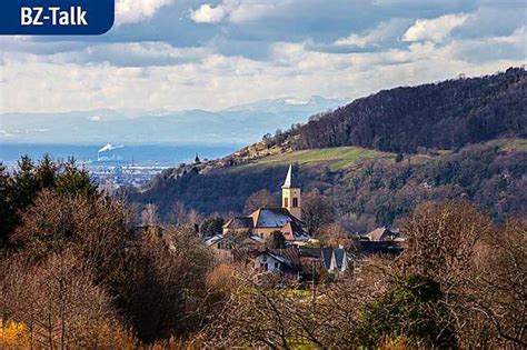 Bollschweil W Hlt Am Sonntag Einen B Rgermeister Bollschweil