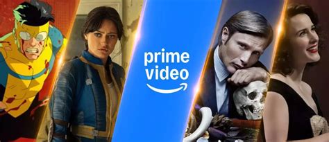 Melhores Series Prime Video - As 10 Melhores Séries Para Ver no Prime Video, confira