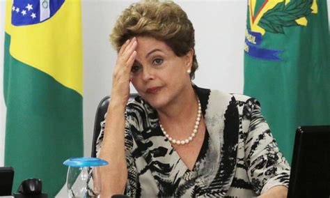 Dilma Pede Ajuda A Governadores Para Aprovar Cpmf E Diz N O Ter Plano