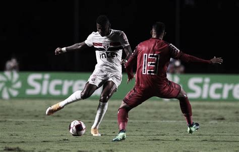 Gols E Melhores Momentos Para S O Paulo X Botafogo Sp Pelo Campeonato