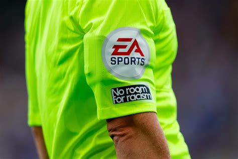 Neuer Name Neues Logo Ea Sports Kauft Spanische Liga Mopo