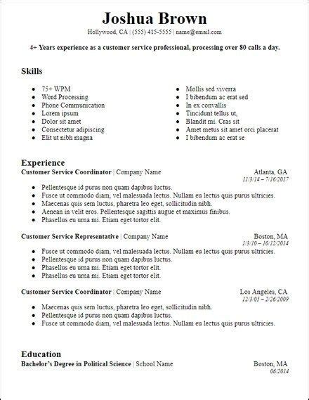 Skills Based Resume Templates Free To Download Hirepowers In 2020 Resume Skills Section