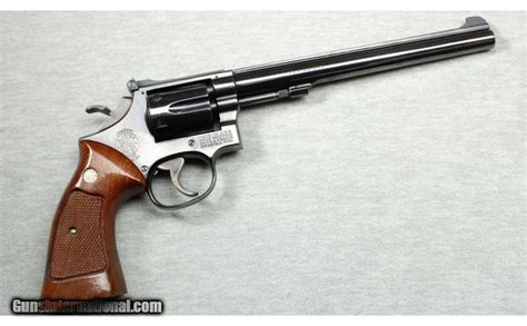 Smith Wesson Model Mrf