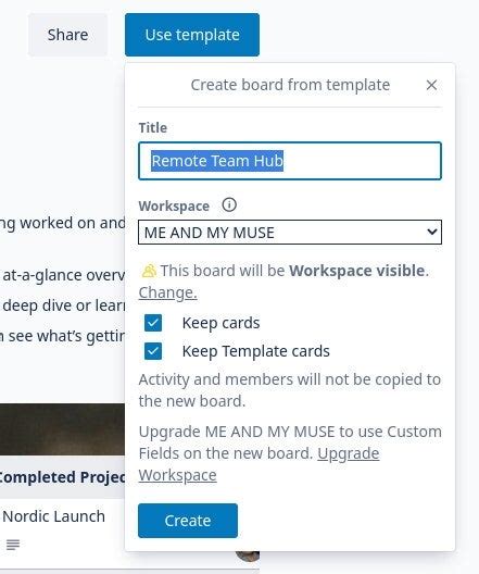 How To Use Trello To Manage Remote Team Meetings Techrepublic