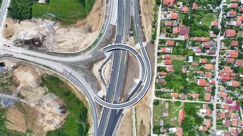 Ovako će se graditi trasa auto puta od Bubanj Potoka do Pančeva