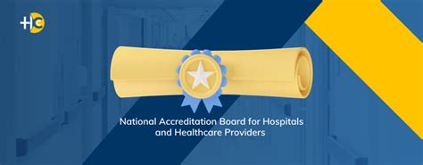 Nabh Accreditation Hospital Complete Care