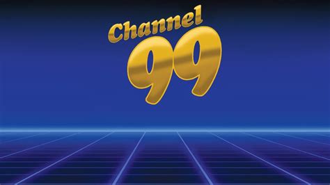 Channel 99 Apple Tv