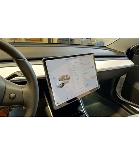 Tesla Model Y Screen Swivel Mount Offers Cheap