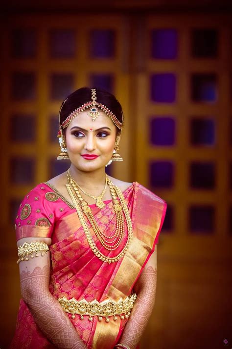 South Indian Bride Indian Bridal South Indian Bride South Indian Bridal Jewellery