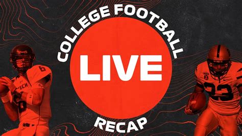 College Football Recap Penn State Vs Auburn Nebraska Vs Oklahoma