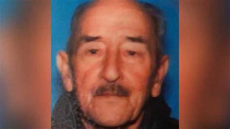 Missing 83 Year Old Norman Man Found Safe Police Say