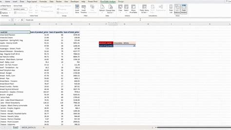 Reference Pivot Table Name In Vlookup Cabinets Matttroy