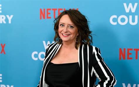 SNL Alum Rachel Dratch Reveals the Inspiration Behind Debbie Downer ...