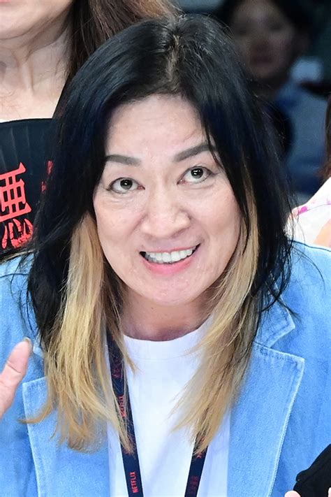 ジャガー横田夫、秘蔵の成人式写真に「ビックリ！」 長男との2sにも反響「かっこいい」「そっくり」 Encount