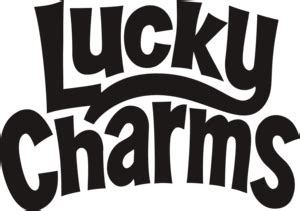 Lucky Charms Cereal Logo PNG Vector (SVG) Free Download