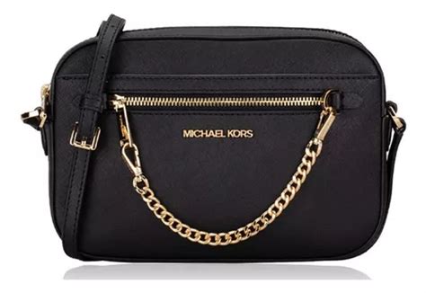 Bolsa Je Set Item Michael Kors Jet Set F Gttc L Dise O Monograma De