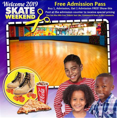 how much is it to get into skateland